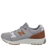 New Balance 530 Series Wear-resistant Non-Slip Low Tops Casual Gray Brow... - €225,37 EUR
