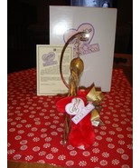 Annette Funicello Bearcicle From Bearcicles Series - €25,74 EUR