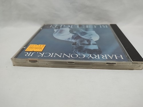 Harry Connick Jr Blue Light Music CD Item image 6
