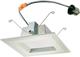 Westinghouse Lighting 3105600 Led Downlight Dimmable Light Bulb, White - $6.92