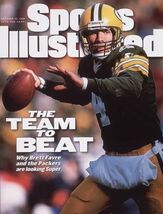 Sports Illustrated Magazine Poster Print Art NFL MLB NCAA 12x8in Metal S... - $24.74
