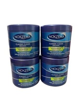 4-Noxzema Classic Clean  Deep Cleaning Cream With Eucalyptus Extract- 12oz - $36.85