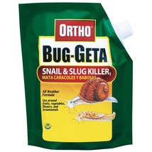 Buggeta Snail&amp;Slug 2lb - £16.98 GBP