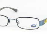 Oio Von Eschenbach TITANflex Kinder 830018 10 Schwarz Blau Brille 45-18-... - €48,12 EUR