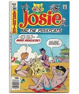 Josie &amp; The Pussycats #98 (1978) *Archie Comics / Cover Art By Dan DeCarlo* - $14.97 CAD