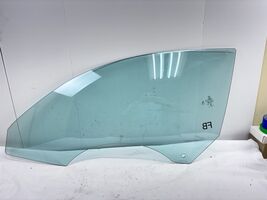 OEM dd13505gtncar 2015-2025 FORD MUSTANG COUPE FRONT LEFT WINDOW GLASS - $300.00
