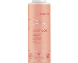 Joico InnerJoi Strengthen Shampoo 33.8 fl.oz - £39.52 GBP