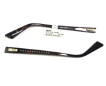 Moschino MOS582 086 Tortoise Eyeglasses Sunglasses ARMS ONLY FOR PARTS - $37.14