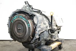 2005 SUBARU LEGACY GT TURBO AUTOMATIC TRANSMISSION P7480 image 2