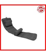 All-in-One Full Body Bath Pillow with Non-Slip Suction Cups - Relax in C... - $1,189.14 MXN