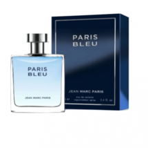 Paris Bleu Eau de Toilette Spray 3.4 fl. oz by Jean Marc Paris - £22.29 GBP