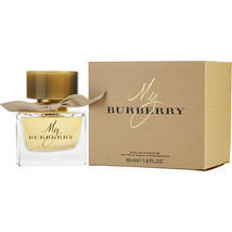 My Burberry By Burberry Eau De Parfum Spray 1.6 Oz - £68.04 GBP