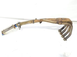 Exhaust Muffler Assembly 5SL-14602-01-00 OEM 2005 2009 Yamaha Motorcycle... - $4,220.82 MXN