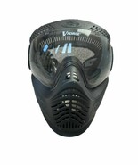 V-Force Profiler Paintball Mask - Black With Visor READ - €21,64 EUR