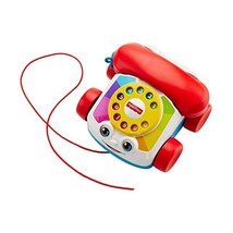 Fisher-Price FGW66 Chatter Telephone  - $19.00