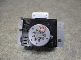 KENMORE DRYER TIMER PART # W10436303 - £34.17 GBP