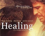 Healing DVD | Region 4 - $8.43