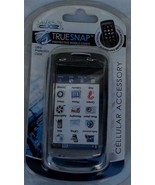 True Snap Protective Mobile Phone Case - Samsung Impression A877 -BRAND NEW - £7.77 GBP