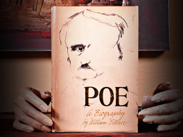 Poe: A Biography (U.S. Edition 1962) - £26.33 GBP