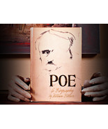 Poe: A Biography (U.S. Edition 1962) - $27.95