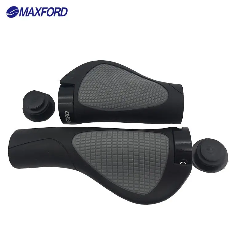 MAX MTB mountain bike Grips Folding Bike Grip Bicycle handlebar Parts Cycling ac - $143.52