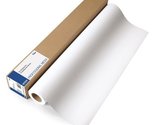Epson Proofing White Semimatte Paper 17 Inch x 100 Feet Roll (S042003) - $140.61