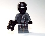 Kuruk Knights of Ren Rise of Skywalker Star Wars Custom Minifigures - £3.40 GBP