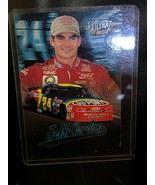 Jeff Gordon #4 1997 Fleer / Shoneys Card NASCAR - $5.21