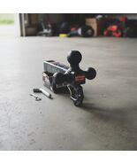 Alloy Steel Tri-Ball Trailer Hitch: Universal Fit, Secured 10,000 lbs To... - $1,587.65 MXN