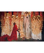 Haunted Crowning Knights Templar Ritual BECOME POWERFUL WARRIOR KNIGHT m... - $6,682.09 CAD