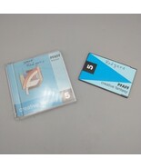 Pfaff Embroidery Machine Creative Fantasy Card #5 Modern 7560,7570,2140,... - €8,49 EUR