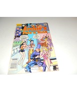 VINTAGE COMIC- ARCHIE SERIES- ARCHIE&#39;S PALS &#39;N&#39; GALS - JUNE 1987- FAIR- L96 - €2,27 EUR