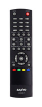 Original SANYO CS-90283-1T GXBD GXBM GXFA Remote for TV DP32242 DP55441 ... - $25.99
