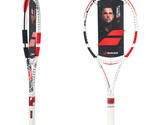 Babolat 2020 Pure Strike Tour 98 Tennis Racquet Racket 98 sq 320g 16x19 ... - £166.24 GBP+