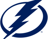 Tampa Bay Lightning Sticker Decal NHL Die Cut Logo 3&quot; Official Licensed ... - $2.40