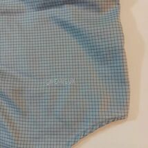 Daniel Cremieux Classic Fit Men's Blue Checkered Button-Down Collar Shirt Sz XL image 4