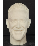 1/6  Scale Custom Smiling Henry Dean Morgan Action Figure Head - $14.85