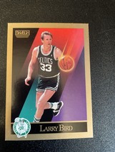 Larry Bird 1990-91 Sky Box Basketball Card #14 Boston Celtics Hof Nba Nm - £2.58 GBP