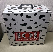 1996 McDonald&#39;s 101 Dalmatians Happy Meal Complete Collector Set in Box - $99.89