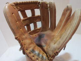 Regent Big Man Classic Model 03980 Baseball Softball Glove 12&quot;  Right Ha... - £11.05 GBP