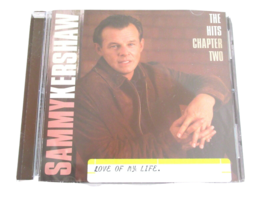 READ* Sammy Kershaw - The Hits Chapter 2 Vidalia Meant To Be Love of My ... - £7.80 GBP
