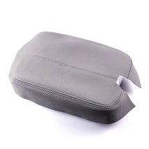 2008-2012 Honda Accord PVC Leather *NH686L* (Warm Gray) Cover Armrest Skin only - £19.19 GBP