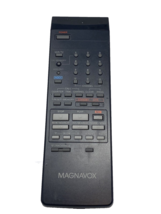 Magnavox VSQS0670 Remote Control VCR/TV Replacement Remote - £14.72 GBP