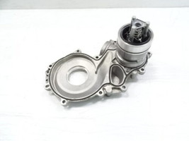 20 Mercedes AMG GT R coolant thermostat housing, w/thermostat, 1772000000 - $186.99