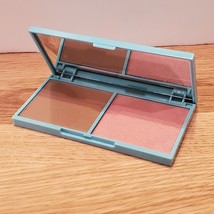 Lune + Aster Bronzer &amp; Blush Palette Sunset .57oz - £18.06 GBP