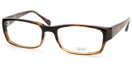 New Oliver Peoples Tristano 8108 Eyeglasses Frame 53-18-140 B33 Japan - £88.64 GBP