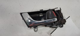 Subaru Legacy Door Handle Right Passenger Front Interior Inside 2009 200... - $12.83