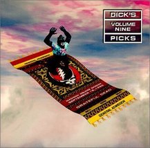 Dick&#39;s Picks, Vol. 9: Madison Square Garden, New York, NY, 9/16/90 [Audio CD] Gr - £23.68 GBP