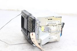 00-02 MERCEDES-BENZ CL500 Navigation Radio CD Player F574 image 6