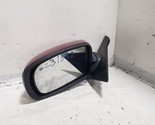 Driver Side View Mirror Power Convertible Folding Painted Fits 11-14 200... - $102.96